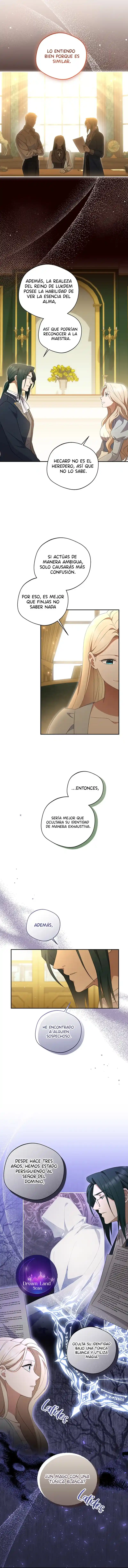 Me Niego A Obsesionarme - Capítulo 5 - Página 9 - LectorTMOo