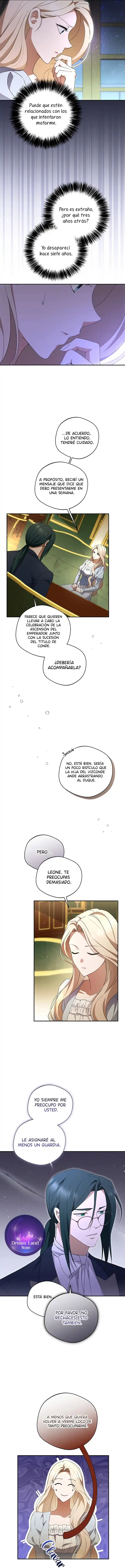 Me Niego A Obsesionarme - Capítulo 5 - Página 10 - LectorTMOo