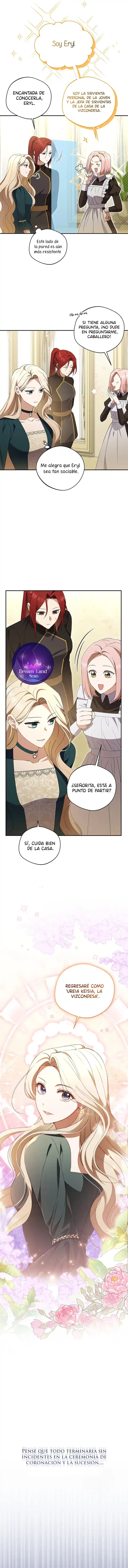 Me Niego A Obsesionarme - Capítulo 5 - Página 12 - LectorTMOo