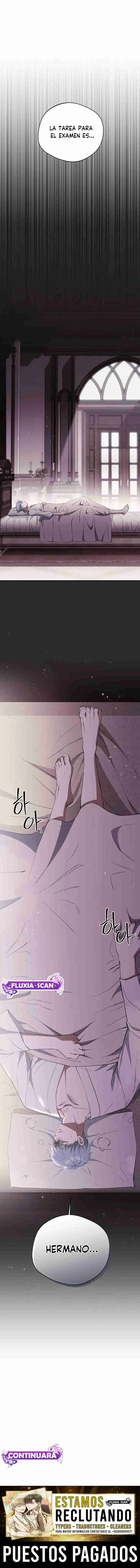 Me Niego A Obsesionarme - Capítulo 50 - Página 11 - LectorTMOo