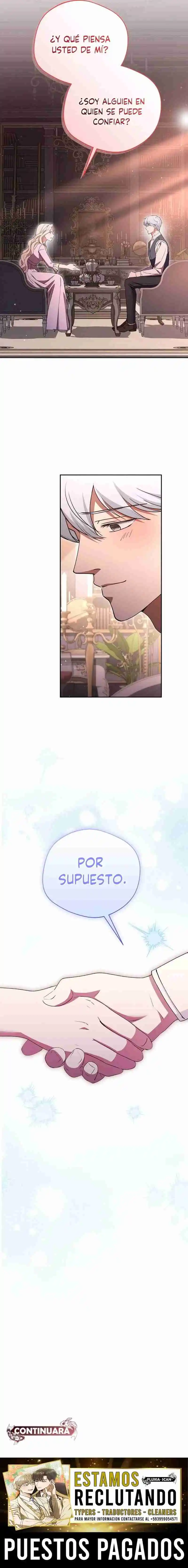 Me Niego A Obsesionarme - Capítulo 55 - Página 13 - LectorTMOo