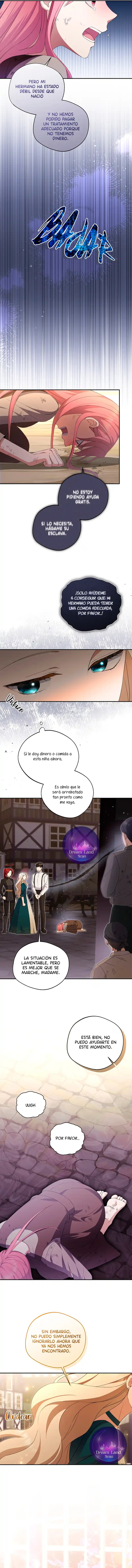 Me Niego A Obsesionarme - Capítulo 6 - Página 4 - LectorTMOo