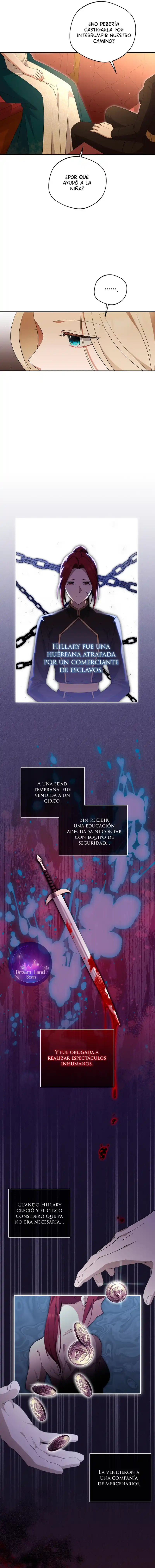 Me Niego A Obsesionarme - Capítulo 6 - Página 7 - LectorTMOo