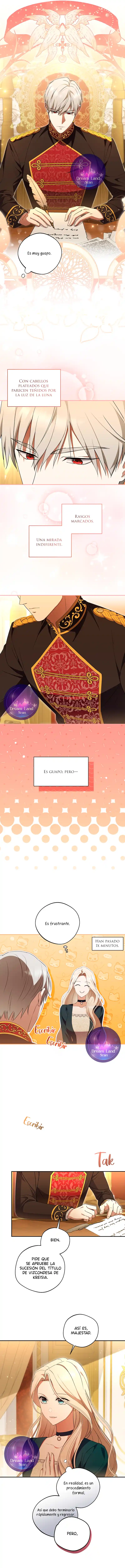 Me Niego A Obsesionarme - Capítulo 6 - Página 12 - LectorTMOo
