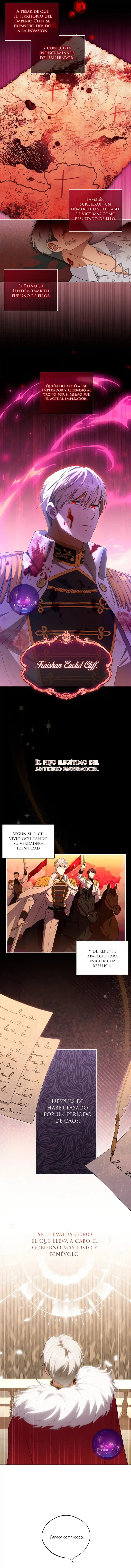 Me Niego A Obsesionarme - Capítulo 7 - Página 3 - LectorTMOo