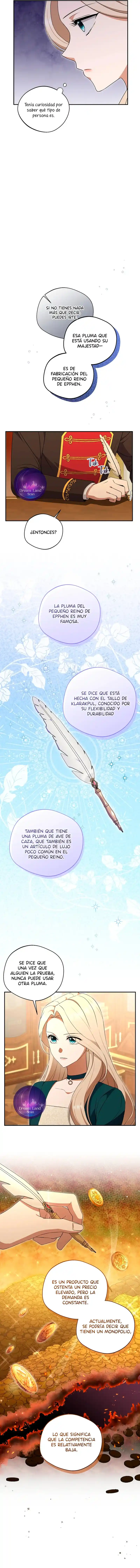 Me Niego A Obsesionarme - Capítulo 7 - Página 4 - LectorTMOo
