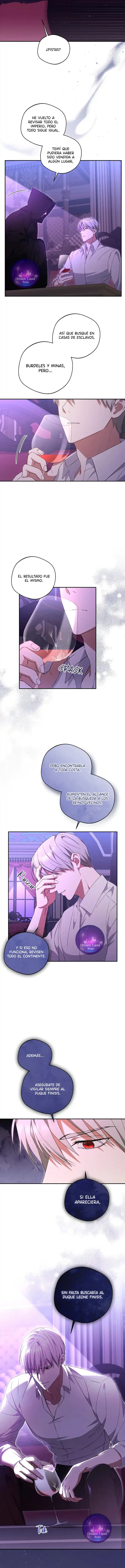 Me Niego A Obsesionarme - Capítulo 7 - Página 10 - LectorTMOo