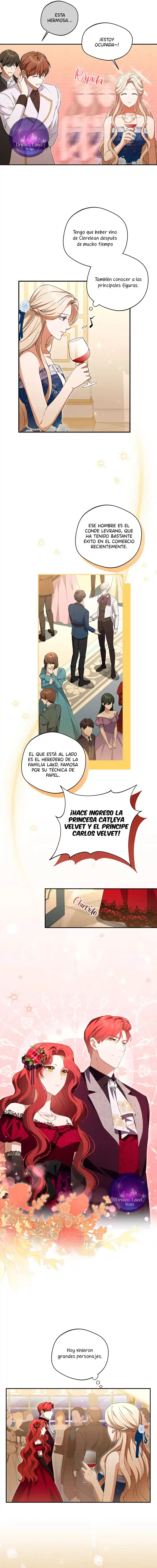 Me Niego A Obsesionarme - Capítulo 8 - Página 3 - LectorTMOo