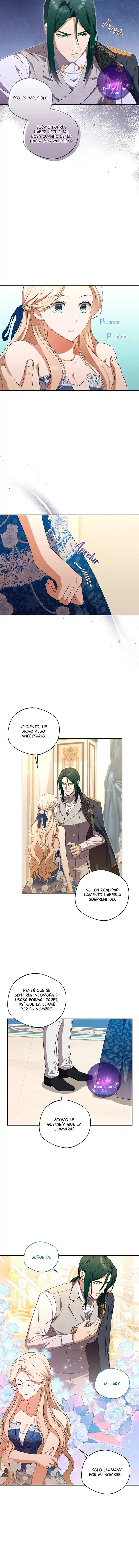 Me Niego A Obsesionarme - Capítulo 8 - Página 10 - LectorTMOo