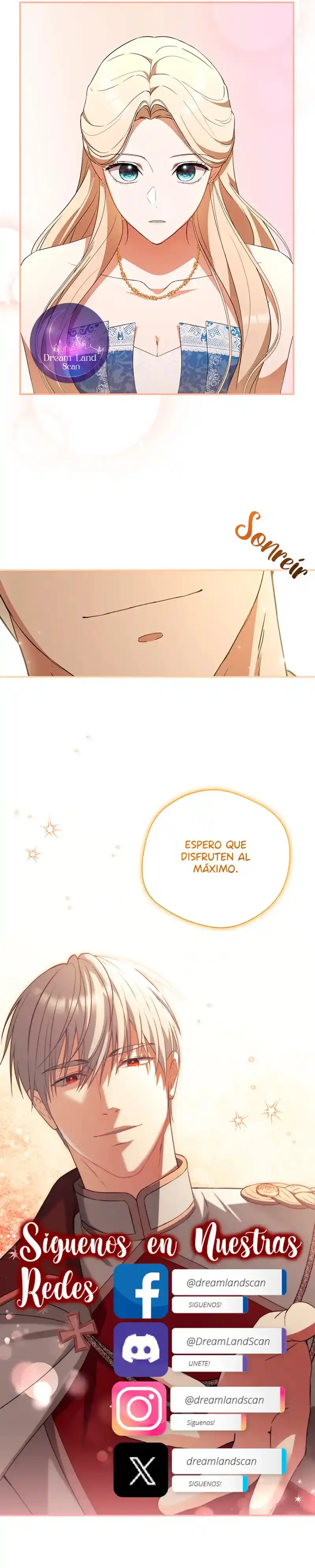 Me Niego A Obsesionarme - Capítulo 8 - Página 12 - LectorTMOo
