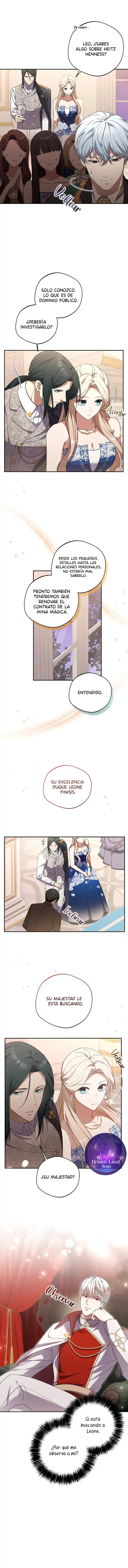 Me Niego A Obsesionarme - Capítulo 9 - Página 3 - LectorTMOo