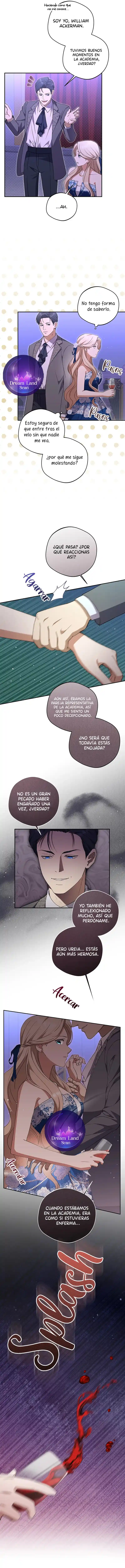Me Niego A Obsesionarme - Capítulo 9 - Página 5 - LectorTMOo