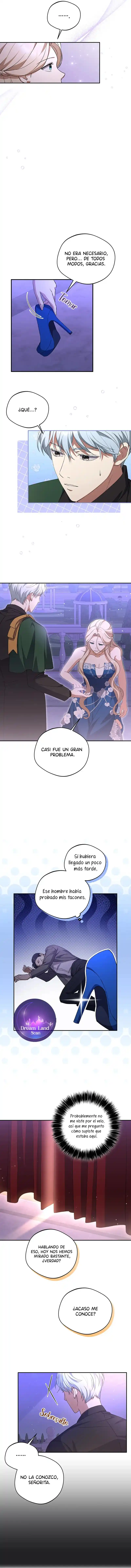 Me Niego A Obsesionarme - Capítulo 9 - Página 8 - LectorTMOo