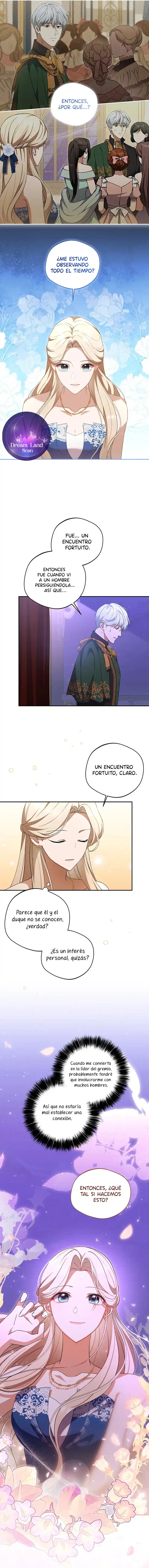 Me Niego A Obsesionarme - Capítulo 9 - Página 9 - LectorTMOo