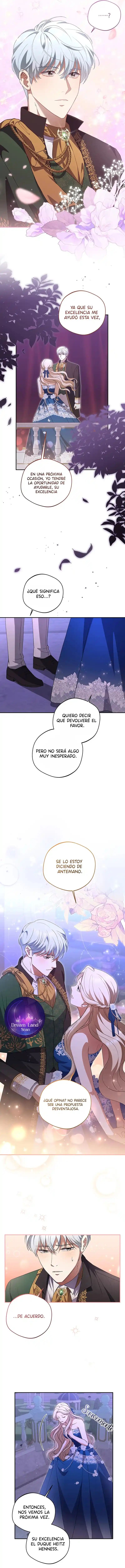 Me Niego A Obsesionarme - Capítulo 9 - Página 10 - LectorTMOo