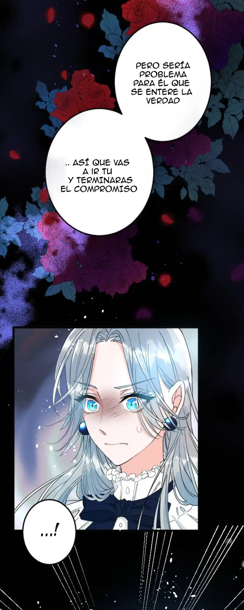 Me Niego A Ser Ejecutada Por Segunda Vez - Capítulo 1 - Página 15 - LectorTMOo