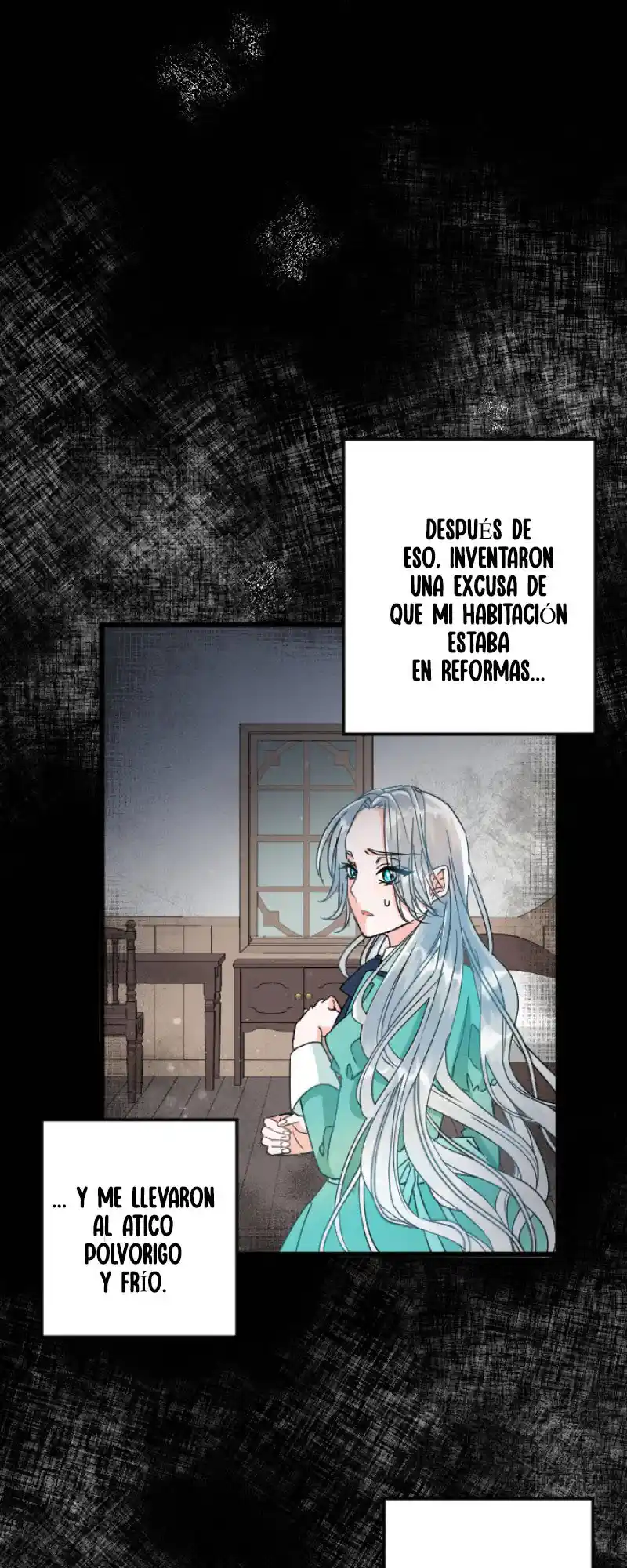 Me Niego A Ser Ejecutada Por Segunda Vez - Capítulo 1 - Página 20 - LectorTMOo