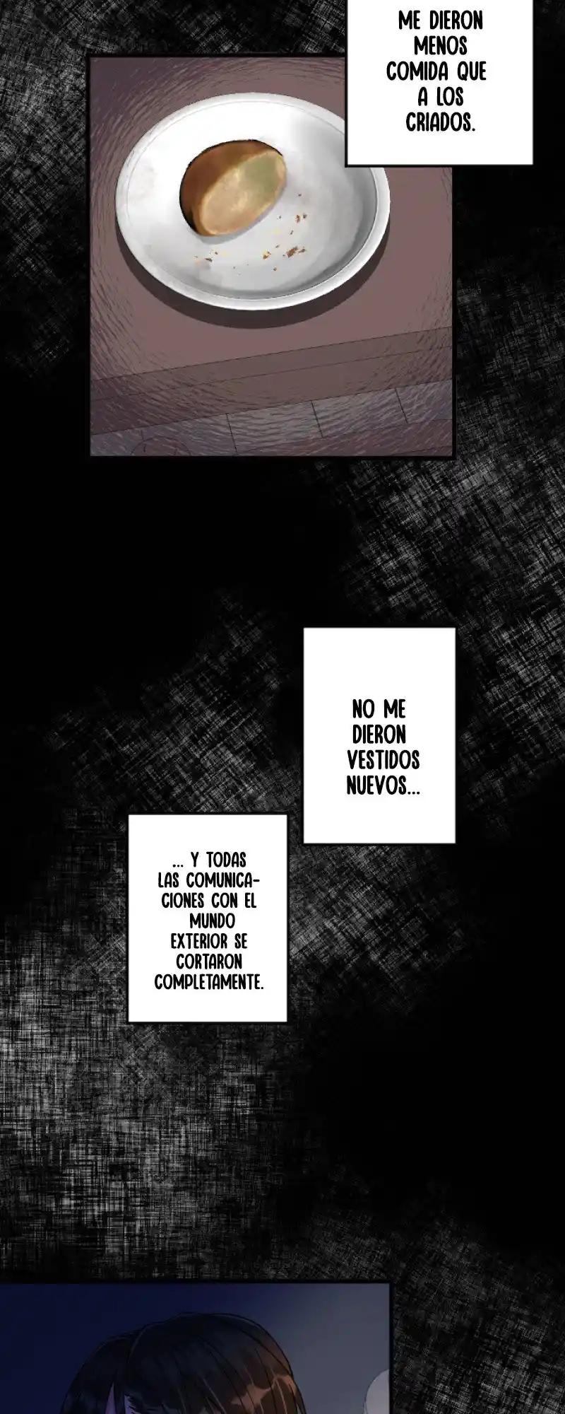 Me Niego A Ser Ejecutada Por Segunda Vez - Capítulo 1 - Página 21 - LectorTMOo