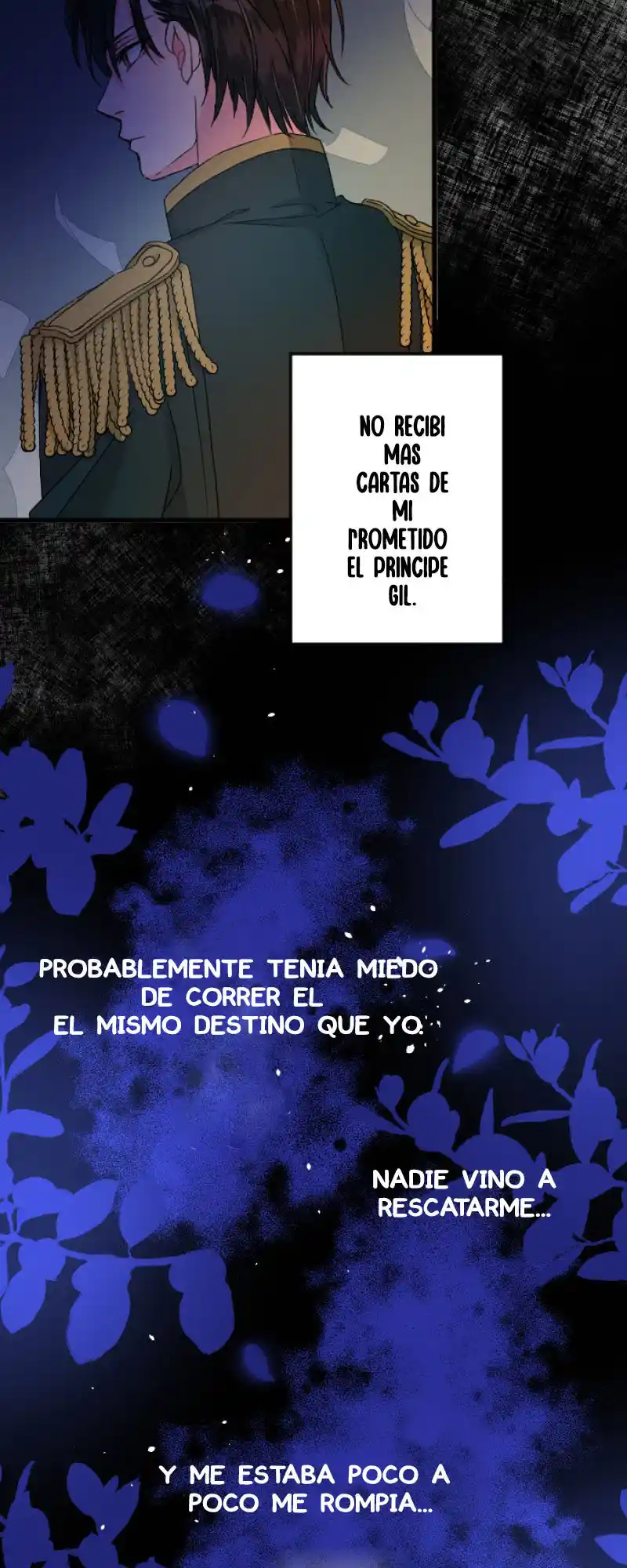 Me Niego A Ser Ejecutada Por Segunda Vez - Capítulo 1 - Página 22 - LectorTMOo