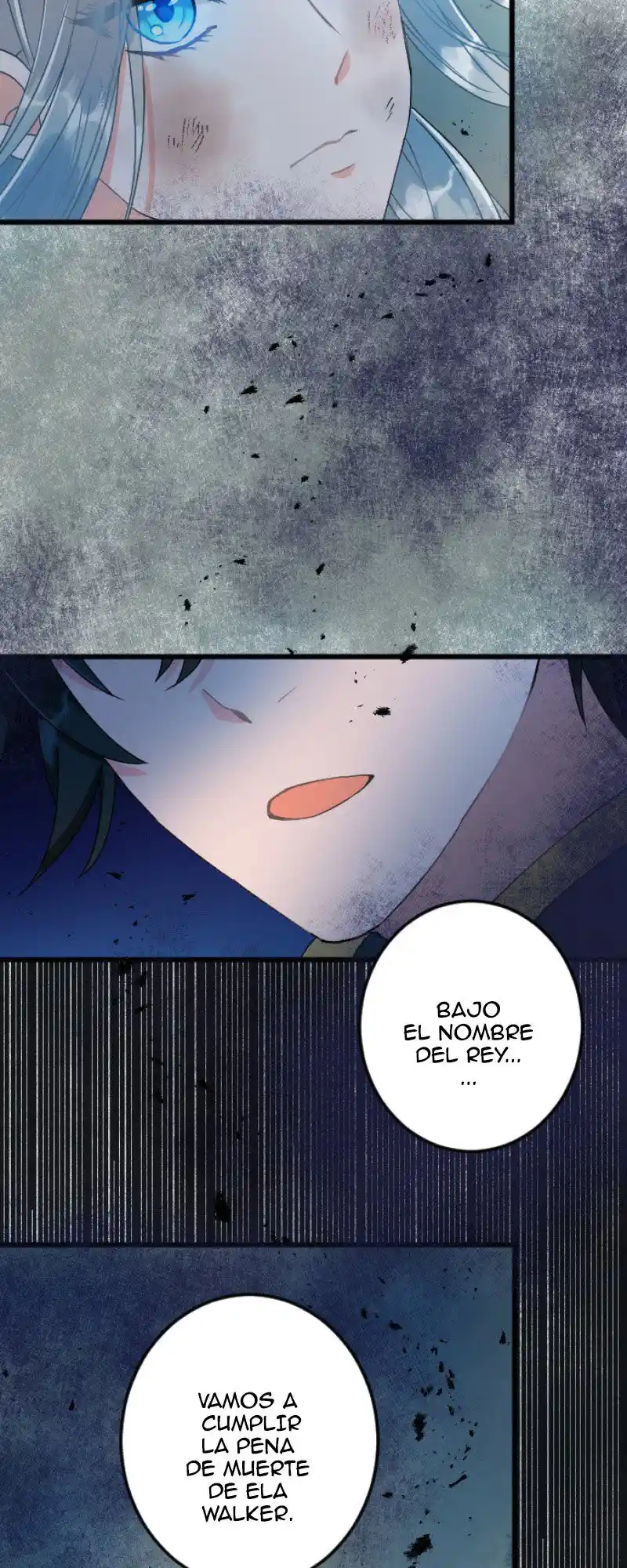 Me Niego A Ser Ejecutada Por Segunda Vez - Capítulo 1 - Página 30 - LectorTMOo