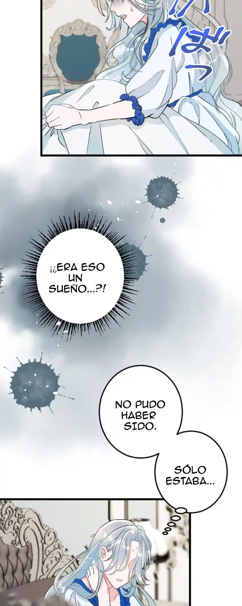 Me Niego A Ser Ejecutada Por Segunda Vez - Capítulo 1 - Página 37 - LectorTMOo