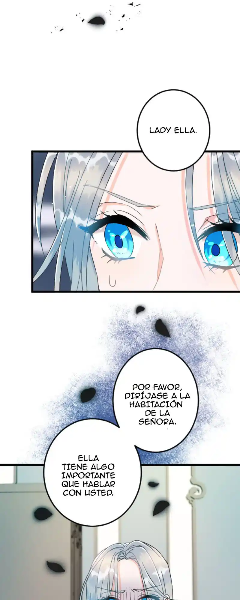 Me Niego A Ser Ejecutada Por Segunda Vez - Capítulo 1 - Página 42 - LectorTMOo