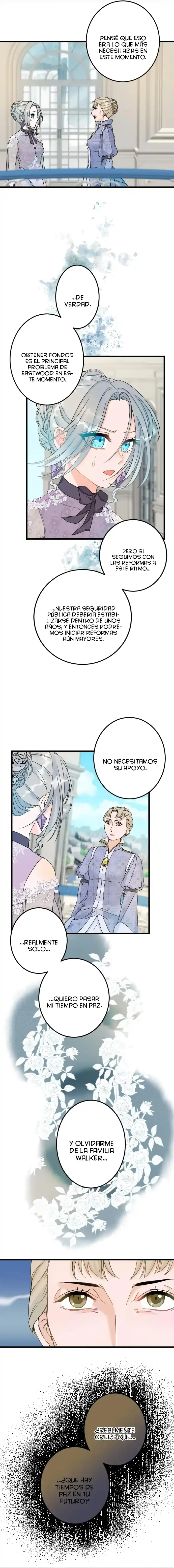 Me Niego A Ser Ejecutada Por Segunda Vez - Capítulo 10 - Página 7 - LectorTMOo