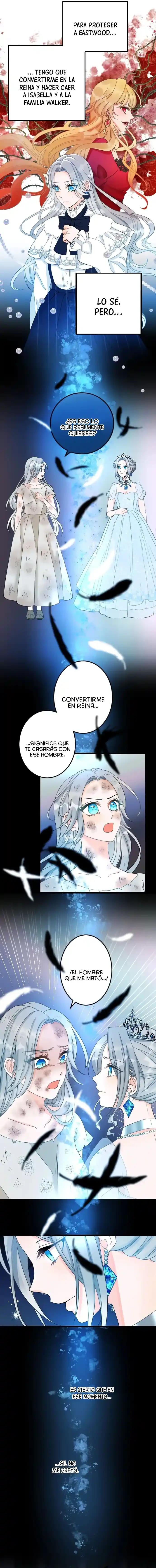 Me Niego A Ser Ejecutada Por Segunda Vez - Capítulo 13 - Página 4 - LectorTMOo