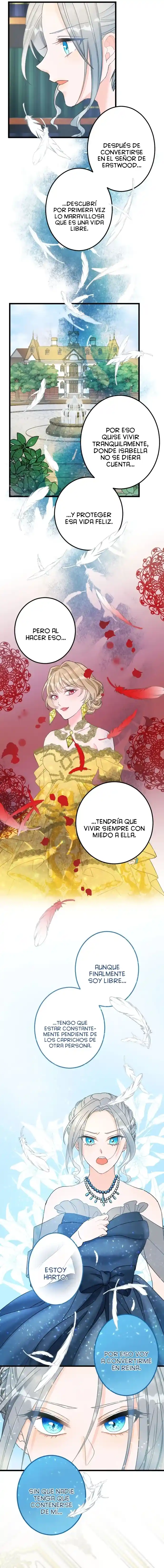 Me Niego A Ser Ejecutada Por Segunda Vez - Capítulo 15 - Página 3 - LectorTMOo