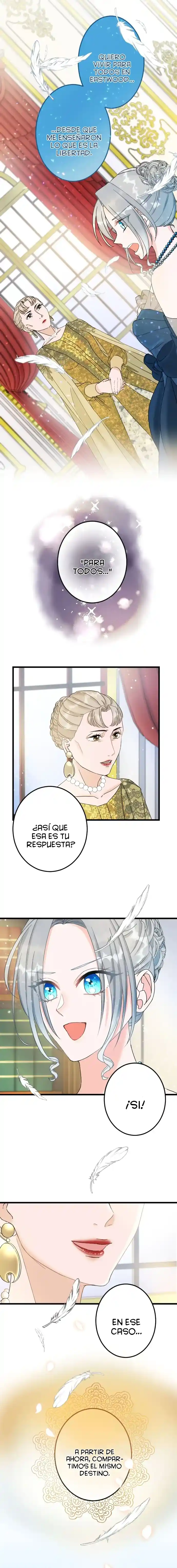 Me Niego A Ser Ejecutada Por Segunda Vez - Capítulo 15 - Página 4 - LectorTMOo