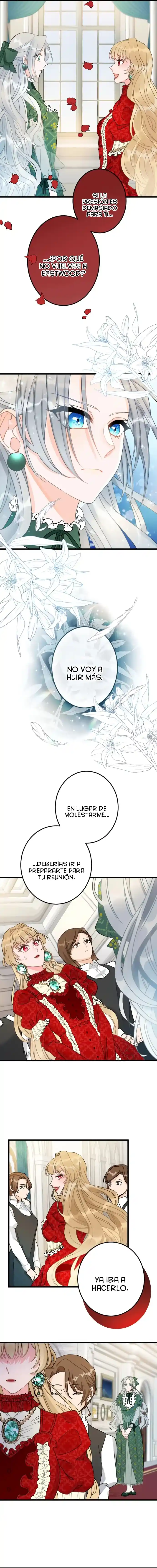 Me Niego A Ser Ejecutada Por Segunda Vez - Capítulo 16 - Página 12 - LectorTMOo