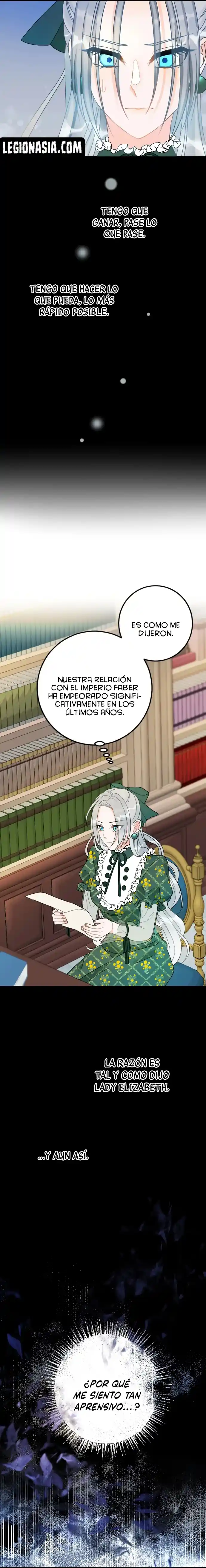 Me Niego A Ser Ejecutada Por Segunda Vez - Capítulo 16 - Página 13 - LectorTMOo