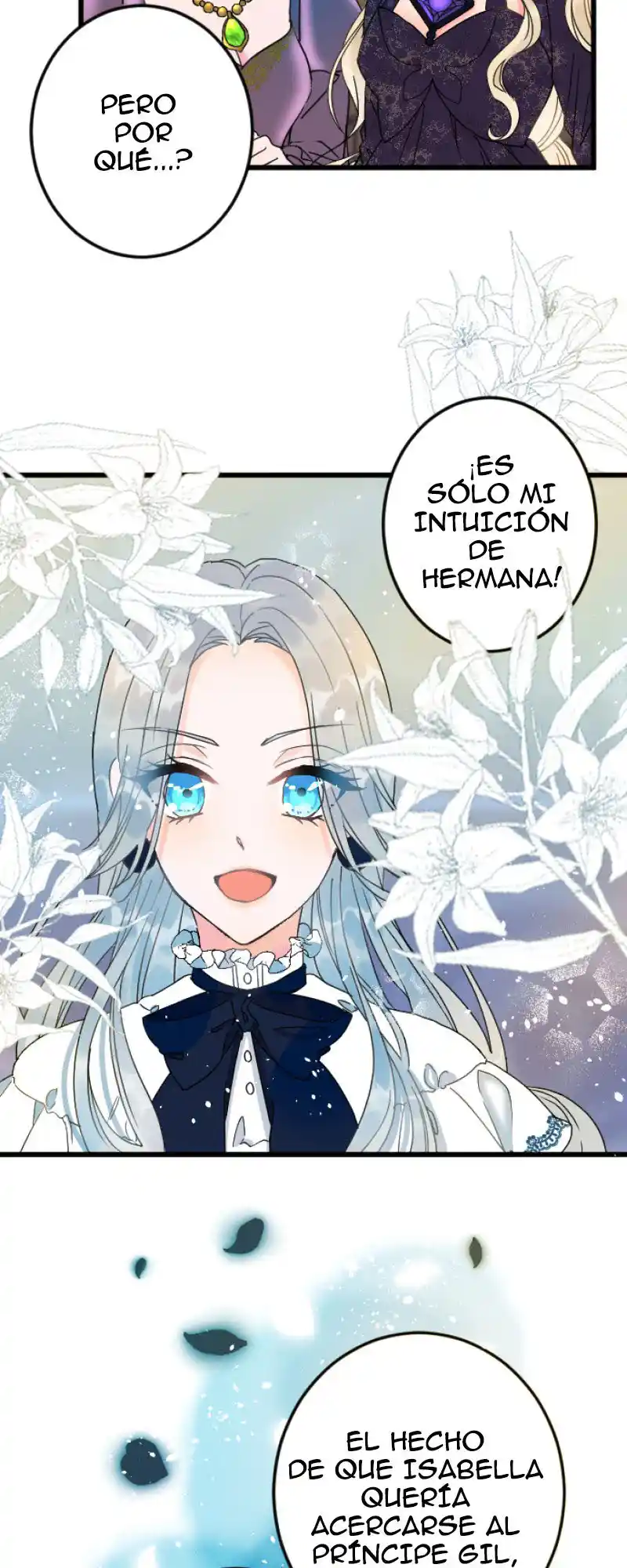 Me Niego A Ser Ejecutada Por Segunda Vez - Capítulo 2 - Página 2 - LectorTMOo