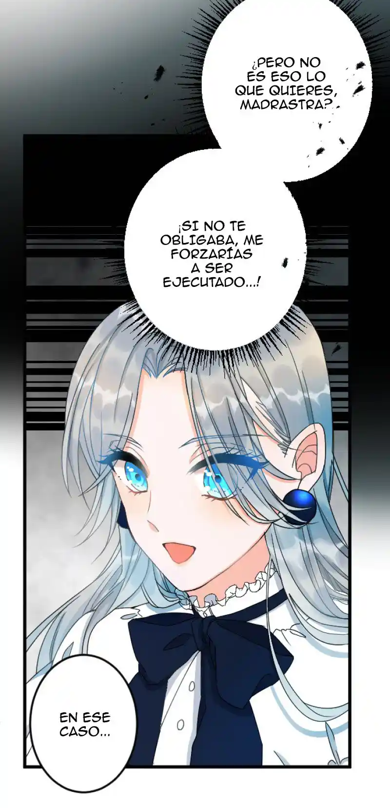 Me Niego A Ser Ejecutada Por Segunda Vez - Capítulo 2 - Página 5 - LectorTMOo