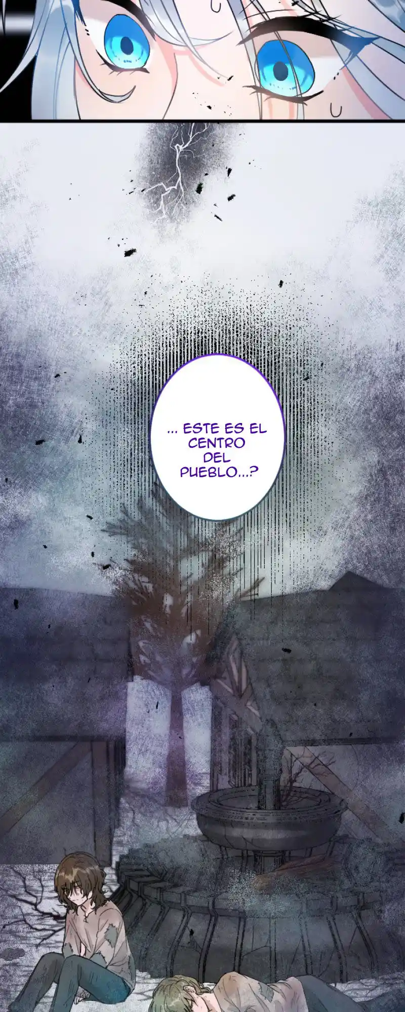 Me Niego A Ser Ejecutada Por Segunda Vez - Capítulo 2 - Página 14 - LectorTMOo