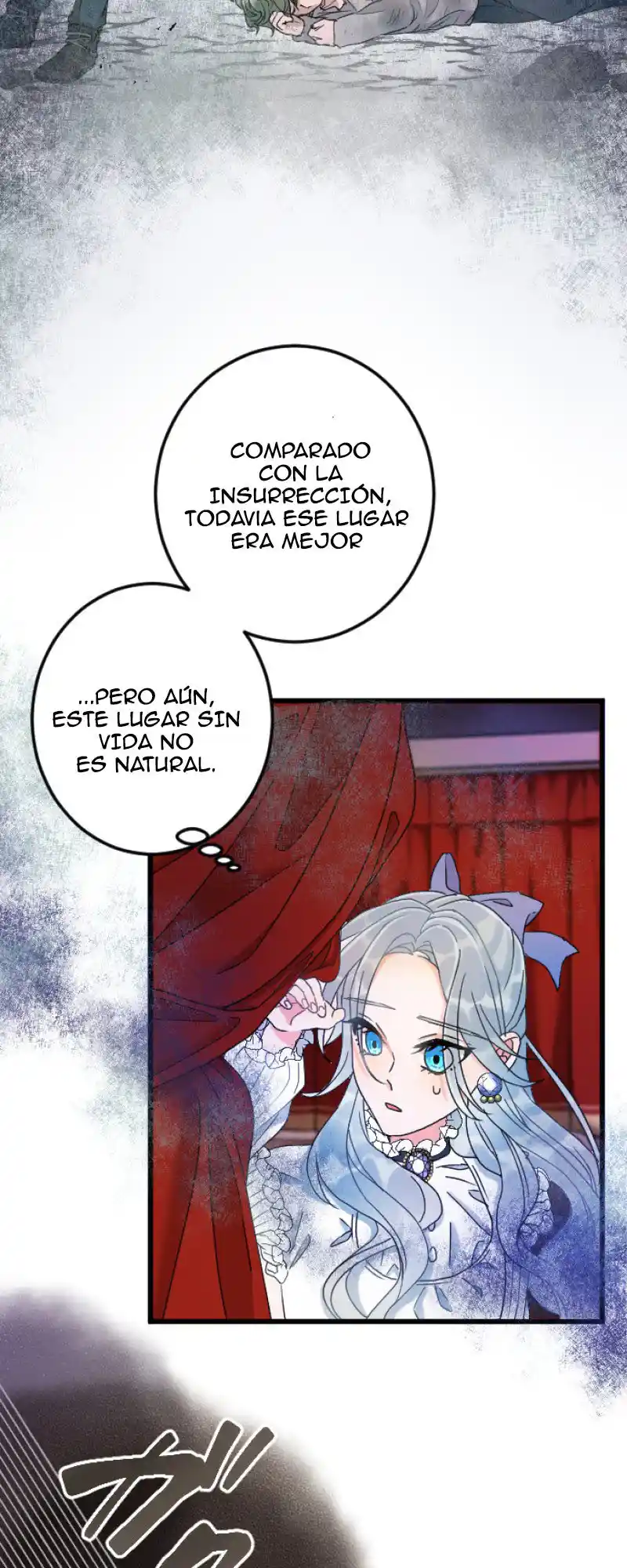 Me Niego A Ser Ejecutada Por Segunda Vez - Capítulo 2 - Página 15 - LectorTMOo