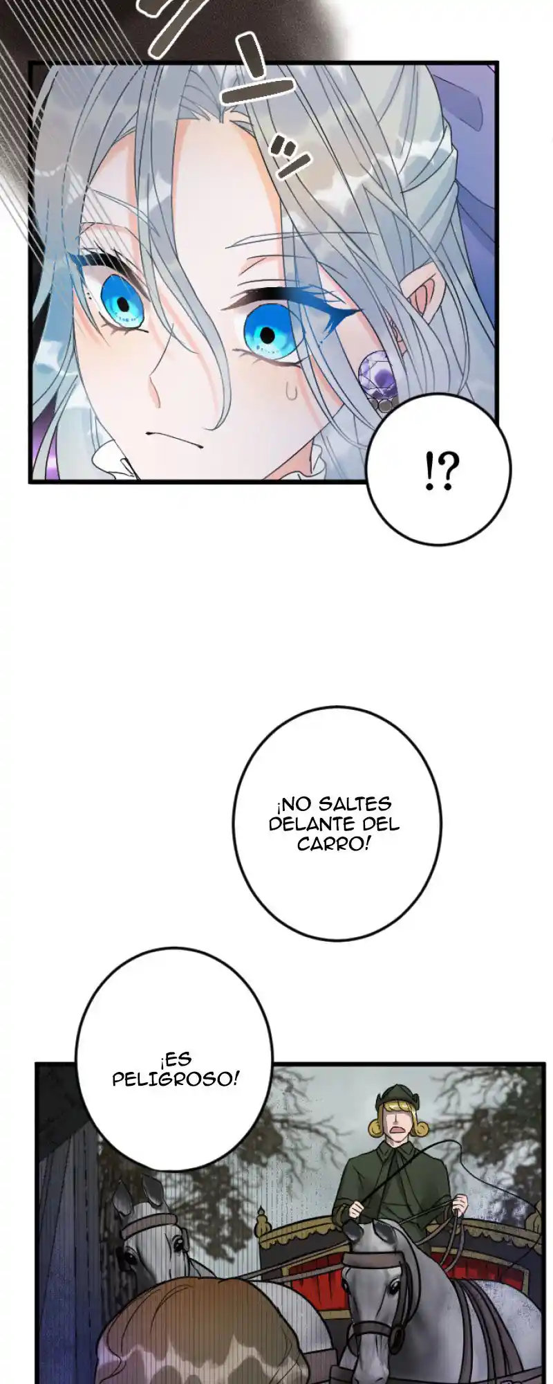 Me Niego A Ser Ejecutada Por Segunda Vez - Capítulo 2 - Página 16 - LectorTMOo