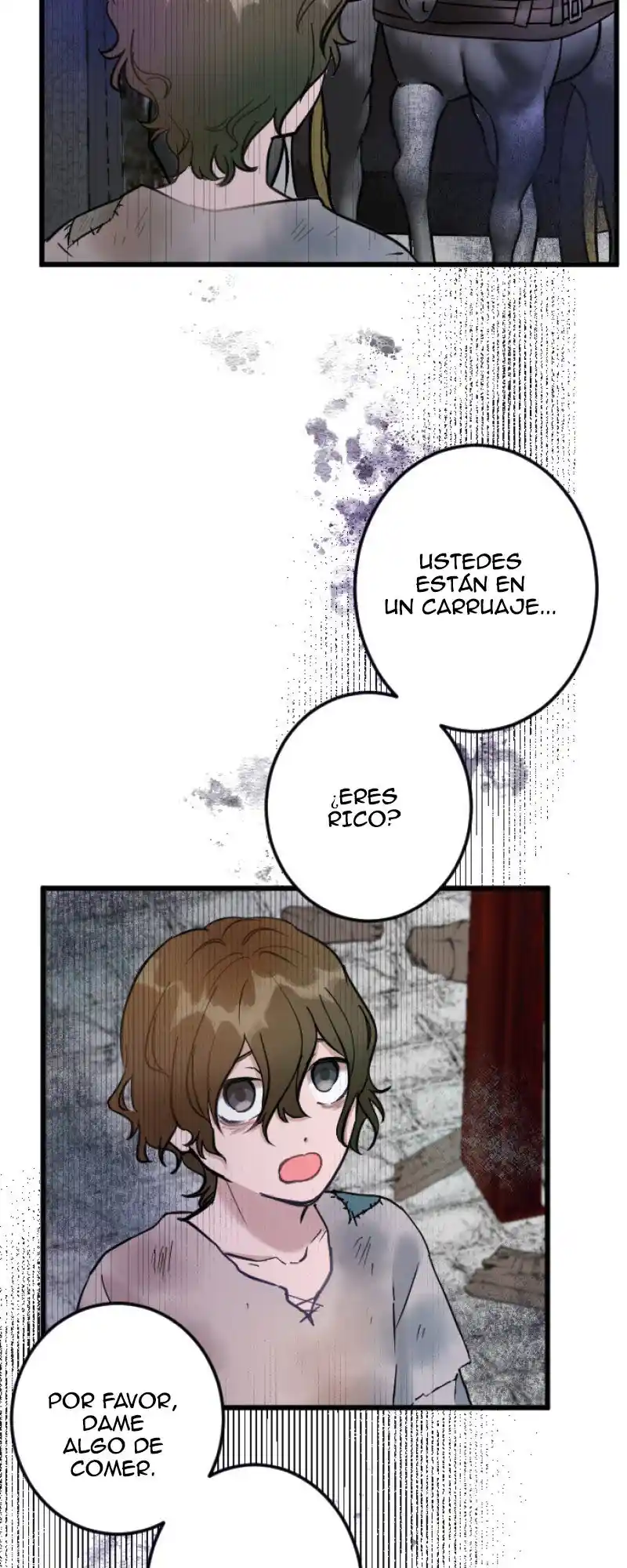 Me Niego A Ser Ejecutada Por Segunda Vez - Capítulo 2 - Página 17 - LectorTMOo