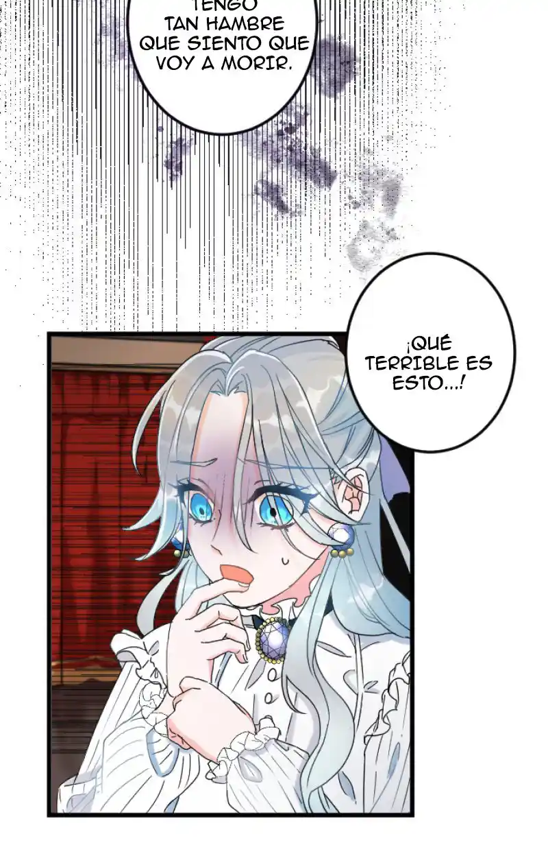 Me Niego A Ser Ejecutada Por Segunda Vez - Capítulo 2 - Página 18 - LectorTMOo