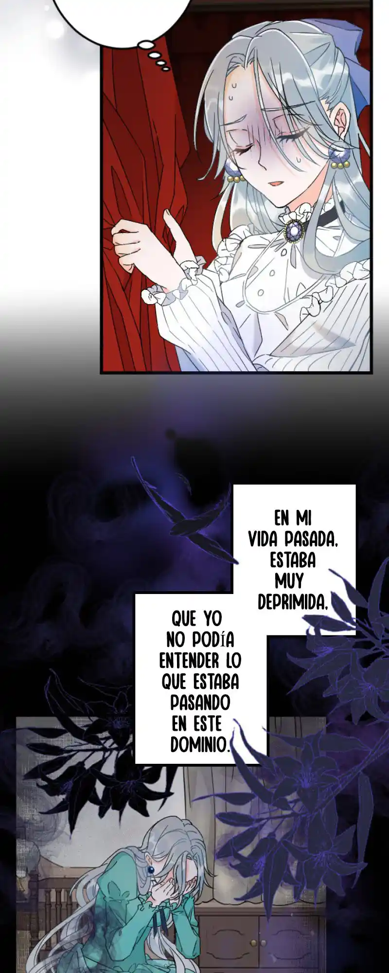 Me Niego A Ser Ejecutada Por Segunda Vez - Capítulo 2 - Página 23 - LectorTMOo