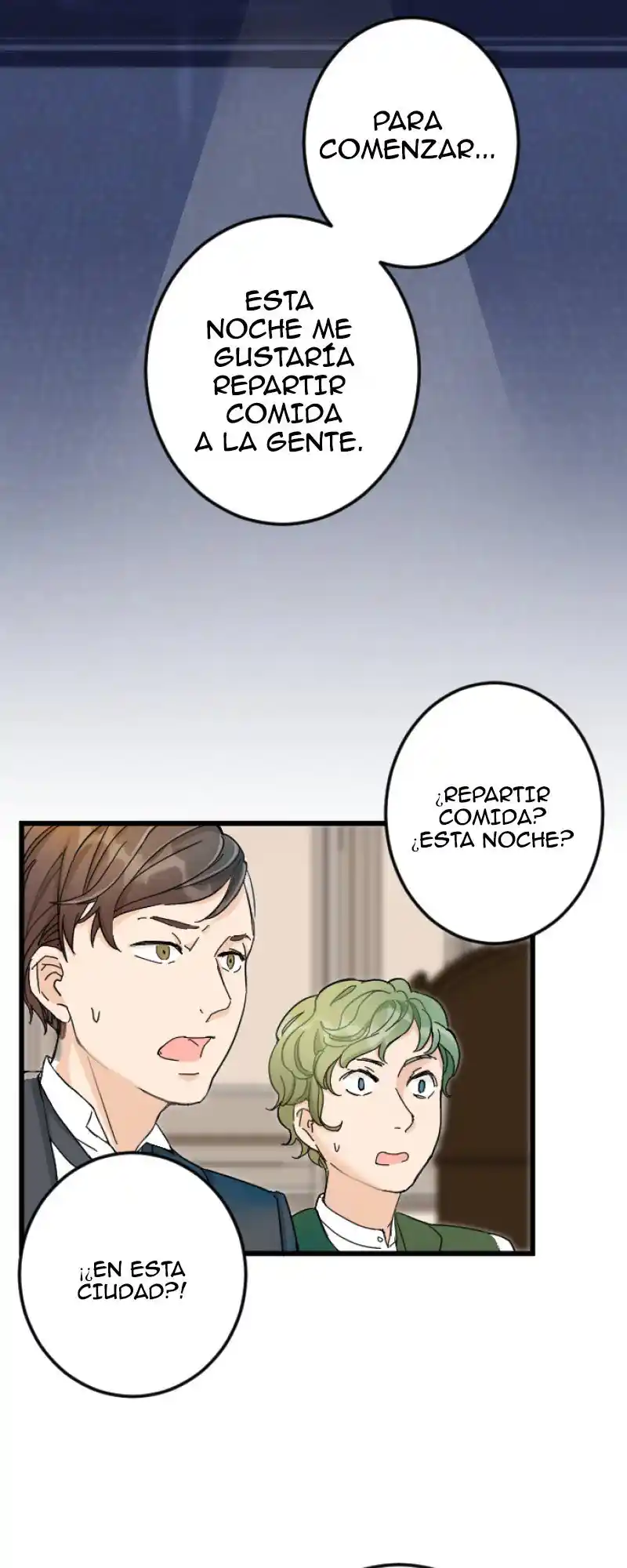 Me Niego A Ser Ejecutada Por Segunda Vez - Capítulo 2 - Página 27 - LectorTMOo