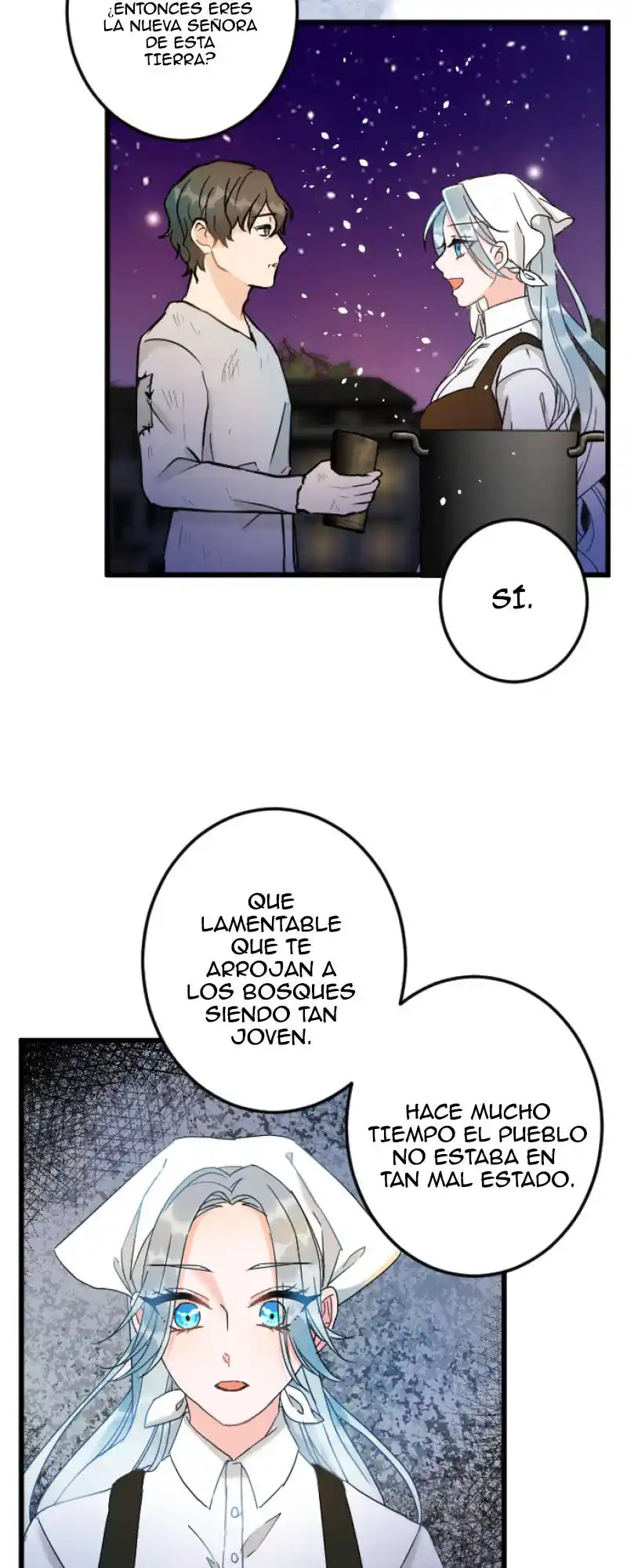 Me Niego A Ser Ejecutada Por Segunda Vez - Capítulo 2 - Página 33 - LectorTMOo