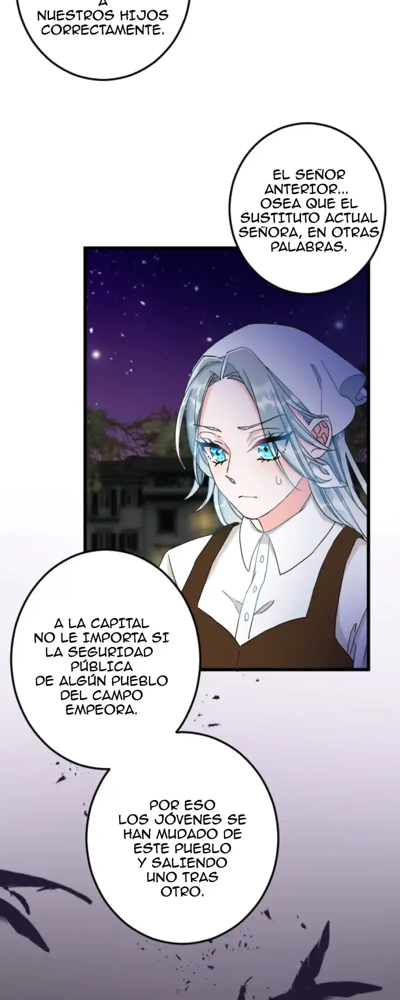Me Niego A Ser Ejecutada Por Segunda Vez - Capítulo 2 - Página 35 - LectorTMOo