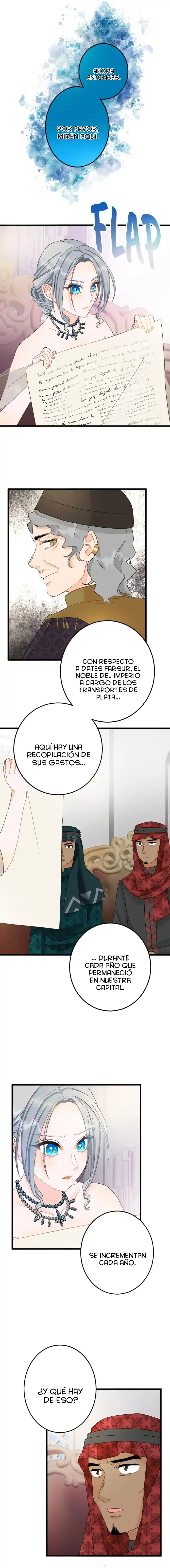Me Niego A Ser Ejecutada Por Segunda Vez - Capítulo 20 - Página 2 - LectorTMOo