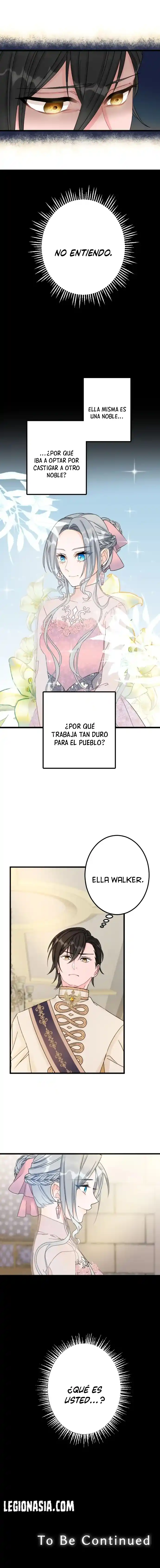 Me Niego A Ser Ejecutada Por Segunda Vez - Capítulo 22 - Página 13 - LectorTMOo