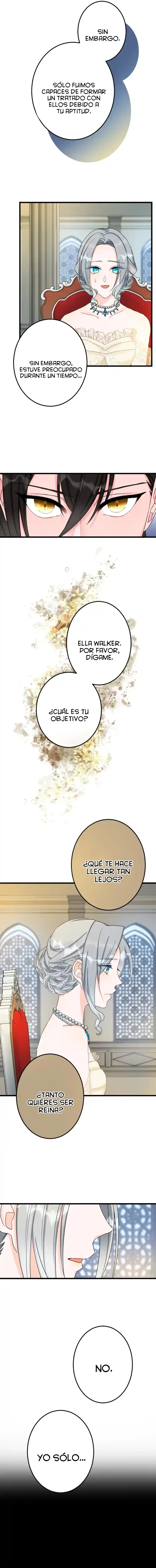 Me Niego A Ser Ejecutada Por Segunda Vez - Capítulo 24 - Página 9 - LectorTMOo