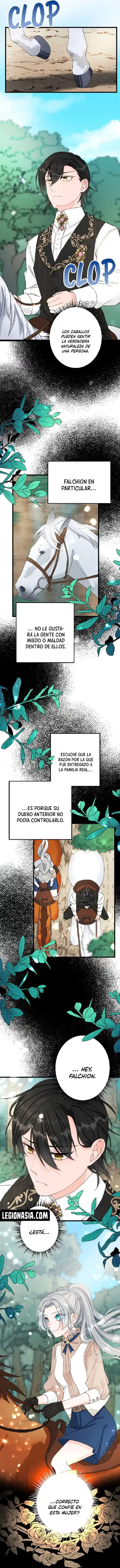Me Niego A Ser Ejecutada Por Segunda Vez - Capítulo 27 - Página 13 - LectorTMOo