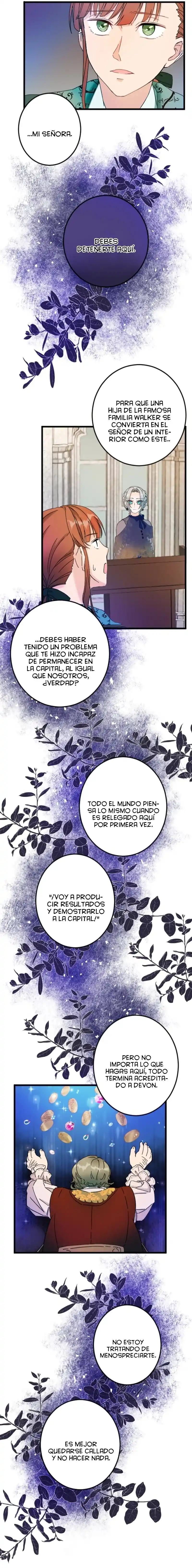 Me Niego A Ser Ejecutada Por Segunda Vez - Capítulo 3 - Página 11 - LectorTMOo