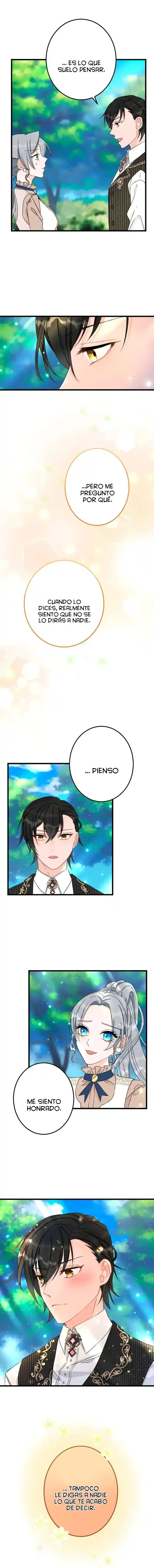 Me Niego A Ser Ejecutada Por Segunda Vez - Capítulo 30 - Página 2 - LectorTMOo