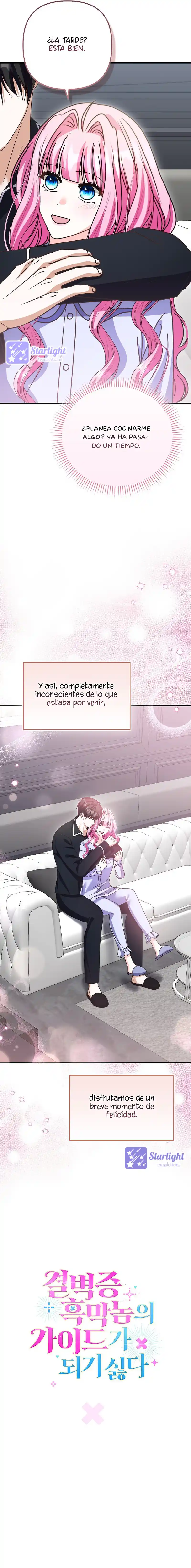 Me Niego A Ser Ejecutada Por Segunda Vez - Capítulo 37 - Página 13 - LectorTMOo
